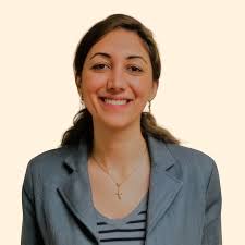 Dr. Maria Nodarse, PhD, Psychology