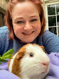 This is mj got him from local pet store they told me he was abandoned in  front of their shop. So I couldn't pass up giving him a forever home