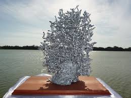 Anthill Art Gallery Cast 443 Ant Art Art Art Gallery