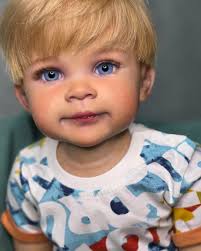 The sweetest little boy! Are we in love yet? 😍❤️ This is Ziva reborned by  Ekaterina Poprotskaya. 😊 #pinglauziva #pinglau #pinglaudolls  #pinglaureborn #pinglautoddler #pinglauart #pinglausculptor  #pinglaureborndollkit #pingoriginaldolls