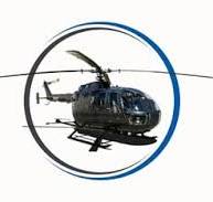 1973 MESSERSCHMITT BO105CBS4