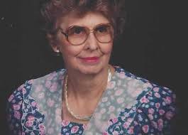 Marian Stuart Martin