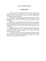 Check spelling or type a new query. Contoh Biodata Penulis Jurnal Kerkose