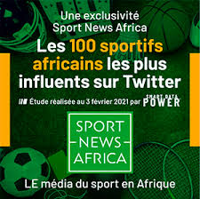 Latest football news from around the world, with features and interviews with the biggest stars of the english premier league, spanish la liga, german bundesliga and italian serie a. The Reference Of Sport In Africa Sport News Africa