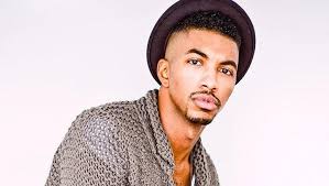 Ball of Confusion: 'Motown' actor juggles six roles