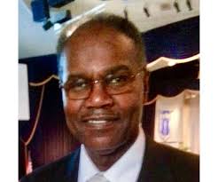 David E. Harris Obituary (2025)