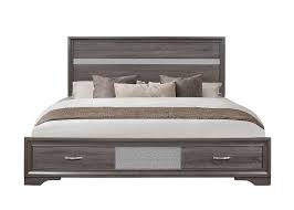 Seville bedroom set bedroom set bedroom set standard furniture poster bedroom set st bedroom sets with. Seville Storage Bedroom Set By Global Furniture Furniturepick