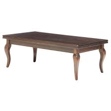 Browse a variety of modern furniture, housewares and decor. Lot Art Arhaus Chestnut Flip Top Coffee Table