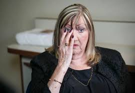 Tragic George Gilbey’s heartbroken mum reveals Googlebox star’s last words  to her before death in horror plu