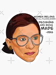 Nader Stickers for Sale