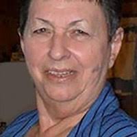 Catherine Courville Obituary