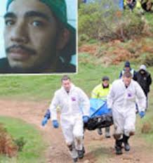 Family relieved as body removed from bush