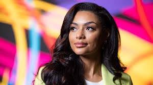 Yasmin Said's Instagram, Twitter & Facebook