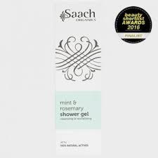 organic hair dye in dark brown by saach organics eluxe