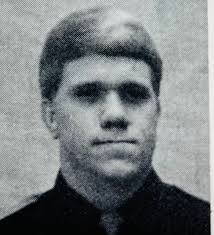 Curtis Alan Felt (1954-1978)