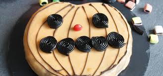 Les recettes de notre partenaire goodplanet. Top 10 Des Recettes De Gateau Pour Halloween Croquons La Vie