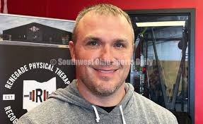 Matt Muncy's Instagram, Twitter & Facebook