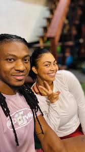 I'm so happy to announce my brother Dante Bowe will be joining me at the  #TheEncounter! Get your tickets now. I can't wait to worship with you. 💕  bit.ly/The-Encounter