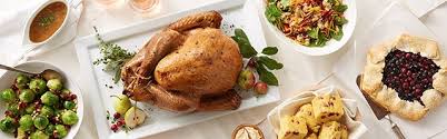 Find everything you need to create a thanksgiving dinner your way. Hosting A Stress Free Friendsgiving Mariano S