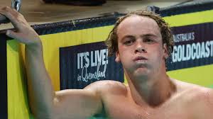 Australian swimming championships 2023: Ariarne Titmus wins 400m, Sam Short  vows to continue 1500m history