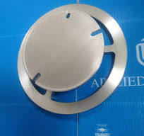 APPLIED MATERIALS 0020-31502 Chuck, 150 MM ASP AMAT ASP ...