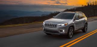 Antilock system (abs), parking brake, master cylinder, calipers, rotors, pulsation or vibration, squeaking, brake failure or wear. 2019 Jeep Cherokee Vs 2019 Ford Escape In Fort Gratiot Mi