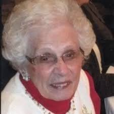 Obituary information for Sarah Louise Mitchell Nelson