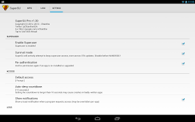 Download free apk file superuser elite is the premium version of elite it unlocks several premium features within superuser including pin protection secure . Free Download Supersu Apk For Android