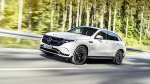 Mercedes Eqc Prix Autonomie Commercialisation Fiche Technique