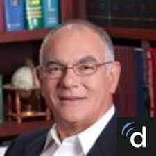 Dr. Victor Canela, DO