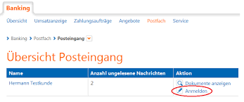 Die zugangsdaten zum online banking erhalten sie von ihrer vr bank altenburger land eg uber den sicheren postweg. Vr Bank Muldental Eg Kontoauszuge Online Vr Bank Muldental Eg