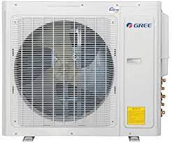 Furthermore, we think that our sample of 3464 reviews from multiple sources gives us a high confidence level ( more on confidence levels) that justifies. Amazon Com Gree Multi30cvir306 30 000 Btu Multi21 Tri Zone Wall Mount Mini Split Air Conditioner Heat Pump 208 230v 12 12 12 Home Kitchen