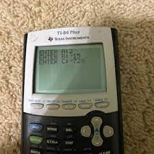 To input powers type symbol ^. How To Factor Polynomials On A Graphing Calculator Ti 83 And Ti 84 27 Steps Instructables