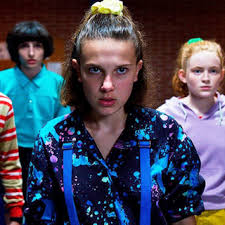 Nazvan Samyj Populyarnyj Serial Na Netflix Kino Kultura Lenta Ru