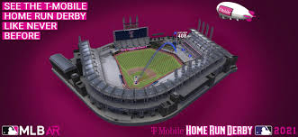 Et from coors field, where eight contestants will take advantage of the denver altitude in their quest to become this year's longball champion.</p. Qhexercecuxmbm