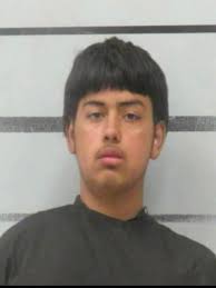 FLORES, MATTHEW 03/04/2025 Age: 17 Charges: UNL CARRYING WEAPON (ON VIEW)  POM <2OZ (ON VIEW) Arresting Agency: LPD #lubbockpolicedepartment  #MatthewFlores ADVERTISEMENT: While not convicted, public opinion can be  quick to judge. If