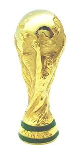2018 Fifa World Cup Trophy Replica 70mm World Cup World Cup Trophy Fifa
