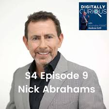 Digitally Curious • Listen