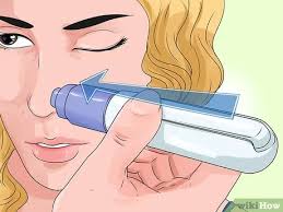 To be your professional home spa skin care tools. 3 Ways To Use A Blackhead Vacuum Wikihow