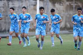 Lịch thi đấu và trực tiếp bóng đá Việt Nam hôm nay 3/12