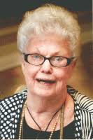 In Memoriam: Joyeanna Chaudiere, Edmonds artist and life-long learner