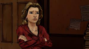 The Wolf Among Us Nails Of Beauty The Wolf Among Us Aurora Sleeping Beauty Art