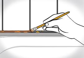 Silikonfugen Entfernen Erneuern In 6 Schritten Obi Heimwerken Silikon Entfernen Silikon