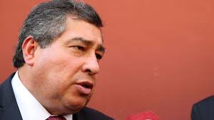 Últimas noticias de anibal quiroga hoy Lunes 8 diciembre