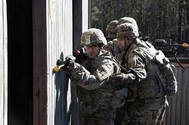Our mission is to assign 11b, 11c, and 11z/e8 soldiers to meet the readiness objectives of operational and institutional units iaw army manning guidance while balancing the needs of. Most Army Squads Falling Short On Infantry Skills Reports Find Military Com