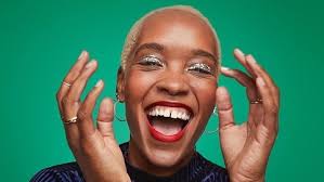 You're never fully dressed without a smile.” 🤓 — Client: @harmon_  Creative: @studiomococo Photographer: @toryrust Stylist:  @courtneyraniszewski Hair Stylist: @nikoweddle Makeup Artist:  @andiemarkoebyrnemakeup Manicurist: @ritaremark Prop Stylist ...