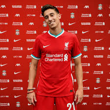 Domenica 20 giugno 2021 13:00 serie a. Liverpool Complete Signing Of Kostas Tsimikas On A Five Year Contract Transfer Window The Guardian