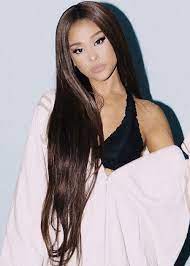 Ariana grande black hair,ariana grande black hair at wigsbuy.com, you will save most with great selection, high quality product and free shipping worldwide! Ariana Grande Reveals A Rare Glimpse Of Her Natural Curls Beauty Crew