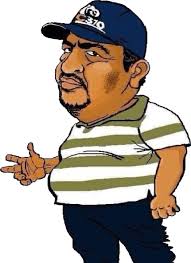 La lealtad en el lomo de una liebre … Según yo por Goyo310