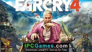 Its impossible playing far cry 4 on my pc.when i m going to play, the game have been so slowly graphics. Far Cry 4 Free Download Ipc Games